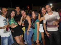 Natal Open Prime